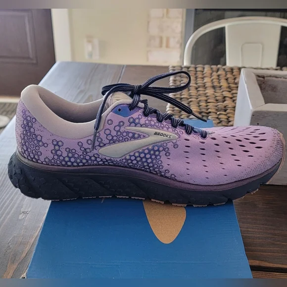 Brooks Glycerin 17 Running Shoes - Picture 3 of 5